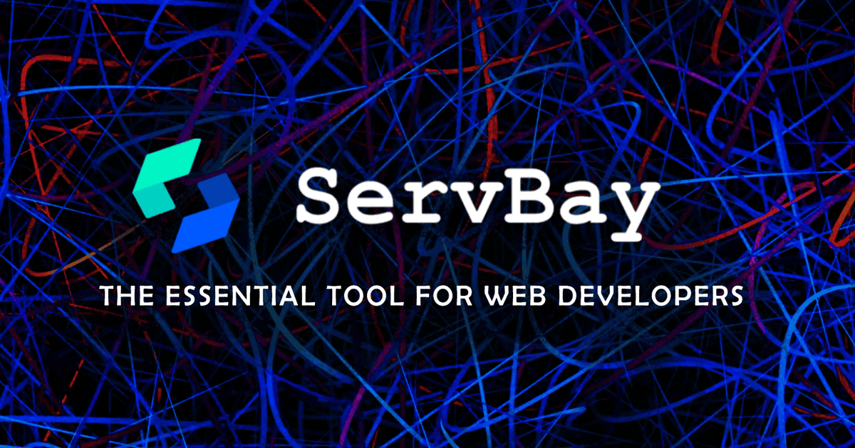 ServBay Mac PHP Brew|Mac Wordpress Install - The best local PHP, MySQL, PostgreSQL Web development environment